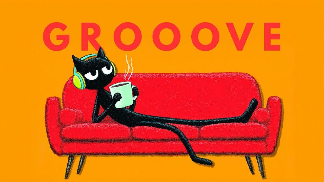 GROOVE POP & INDIE | lazy day | Vol.12 | Best Lazy Weekend Mix for Relaxing | 2026 | Chill | Vibes