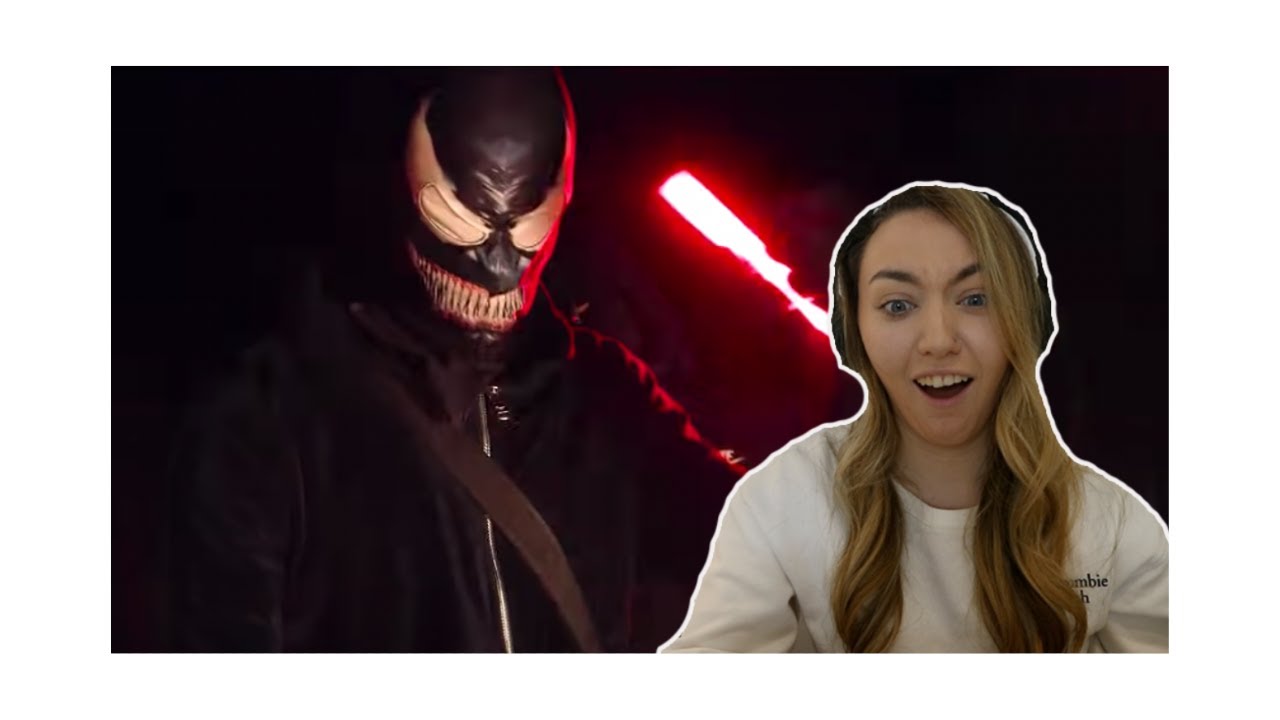 Официальная TS - Реакция Сатаны 2.0