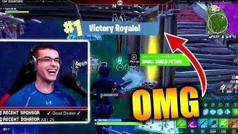 Nick Eh 30 vs Symfuhny vs Mongraal - Who is The FASTEST Editor in Fortnite?