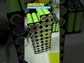 ✅ Pure EV Battery Spot Welding Completed | 60V 30Ah Lithium Battery Pack