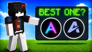 I Ranked Every Hypixel Hacked Client...