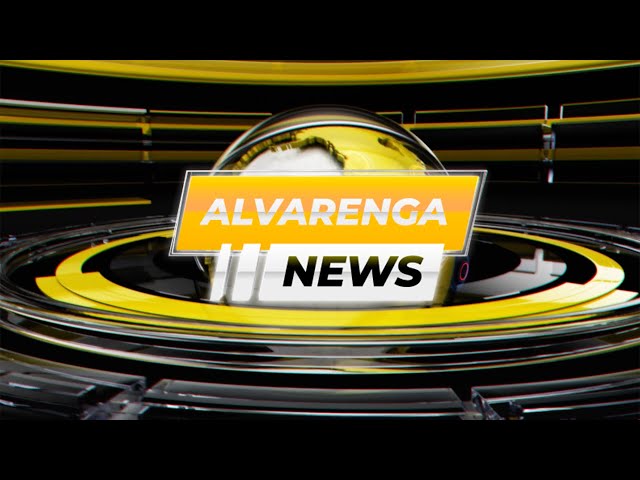 ALVARENGA NEWS (04/05/2024)