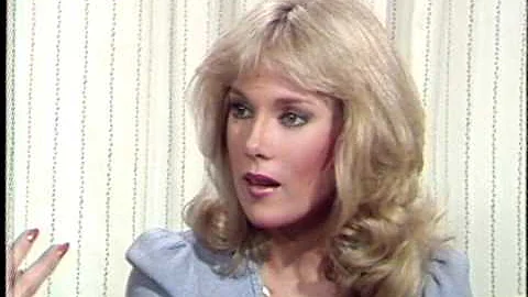 Leta Powell Drake Interview with Julia Duffy
