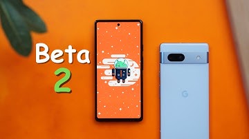 Android 14 Public Beta 2 is HERE: Dive into the Redesigned UI and Enhanced User Experience😍