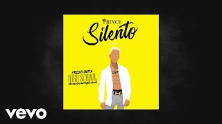 Silentó - Talk To Me (Audio)