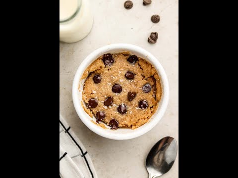 chocolate-chip-banana-bread-mug-cake-|-banana-bread-mug-cake-|-vegan-chop-chip-banana-bread-mug-cake