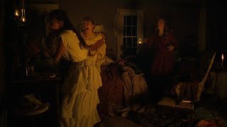 Saoirse Ronan Burn Emma Watson Hairs | Little Women | 2019