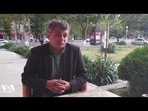 მედია რეგიონებში: სიფრთხილე და მორჩილება