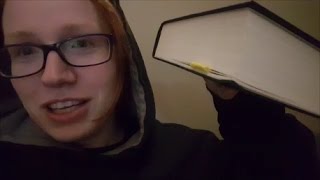#TomeTopple Vlog & Wrap Up