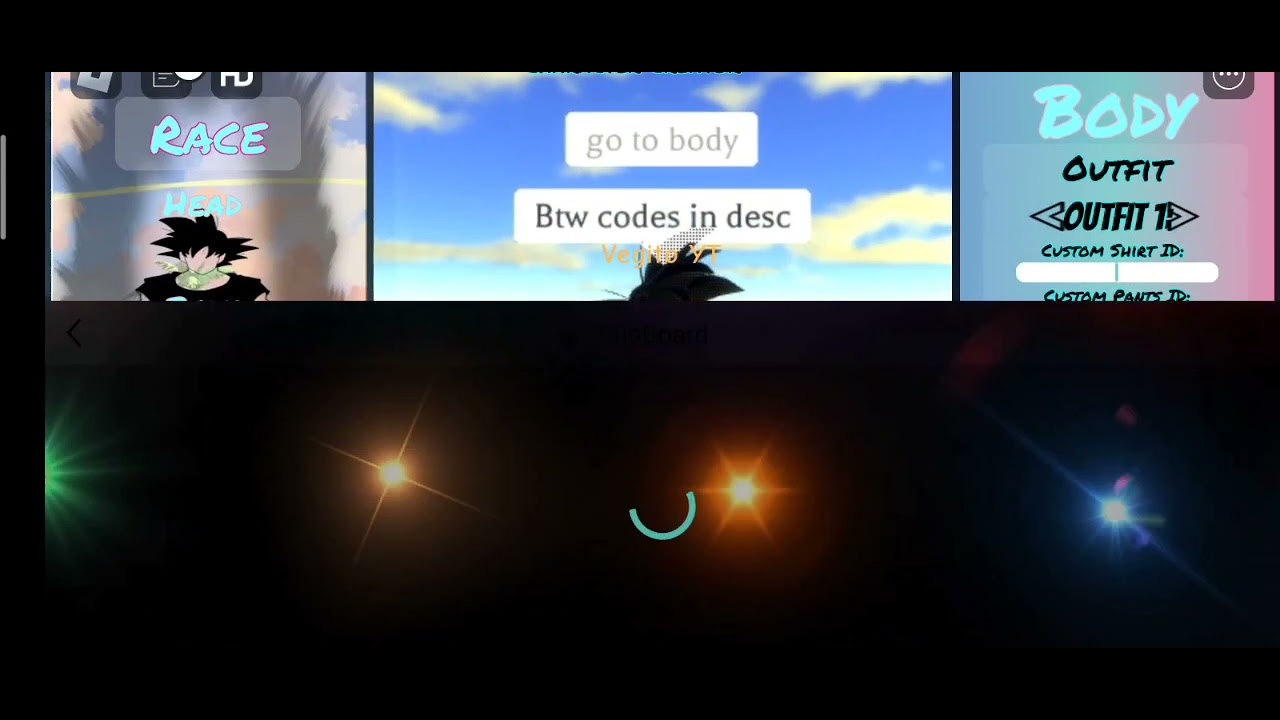 How to make Hit in dragon ball azure (Codes in desc) - YouTube