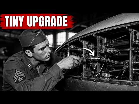 How Lockheed's "Too Slow" Fix Finally Made P-38s Outmaneuver Every Zero