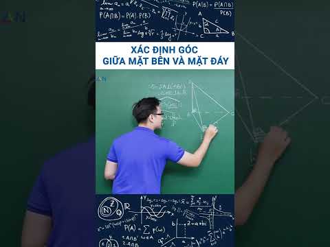 Video: Định lý về điểm góc là gì?