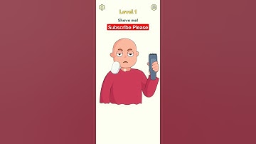 DOP 2 level 1✅2☑️ walkthrough solution #dop2 #deleteonepart #shorts