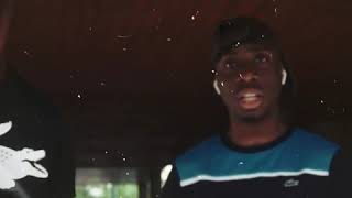 LF BINKS - La Haine (Clip Officiel)