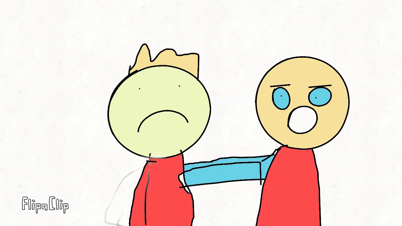 How+to+make+a+fight+scene+in+2d - YouTube