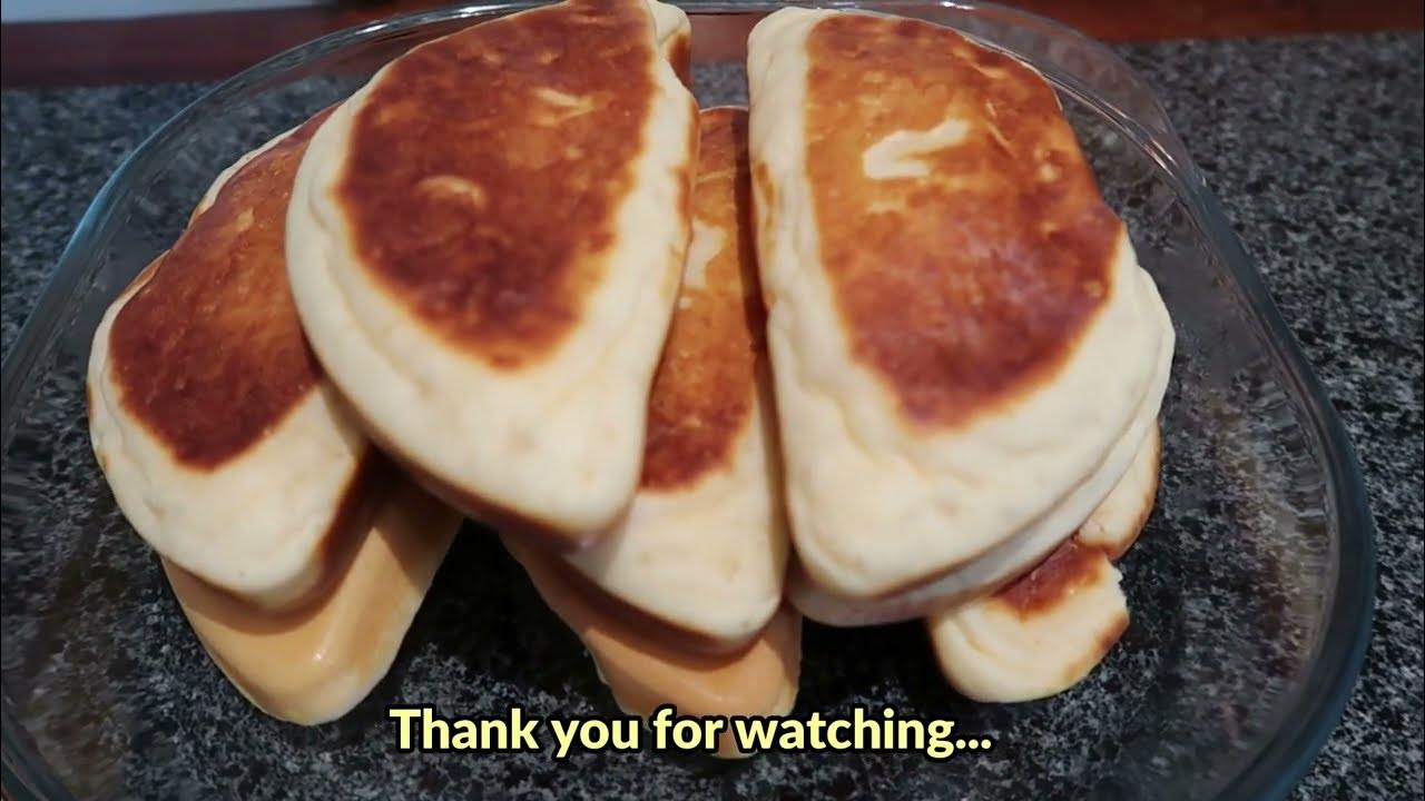 Pancake in Omelette Maker YouTube