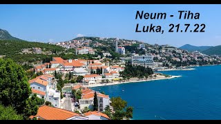 Neum - Tiha luka