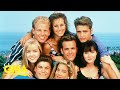 Ian Ziering and Gabrielle Carteris talk 'Beverly Hills, 90210' 30th anniversary l GMA Digital