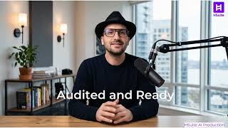 HSuite Wallet (HNC): Audited and Ready