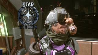 Huge Fail! | Star Citizen #3