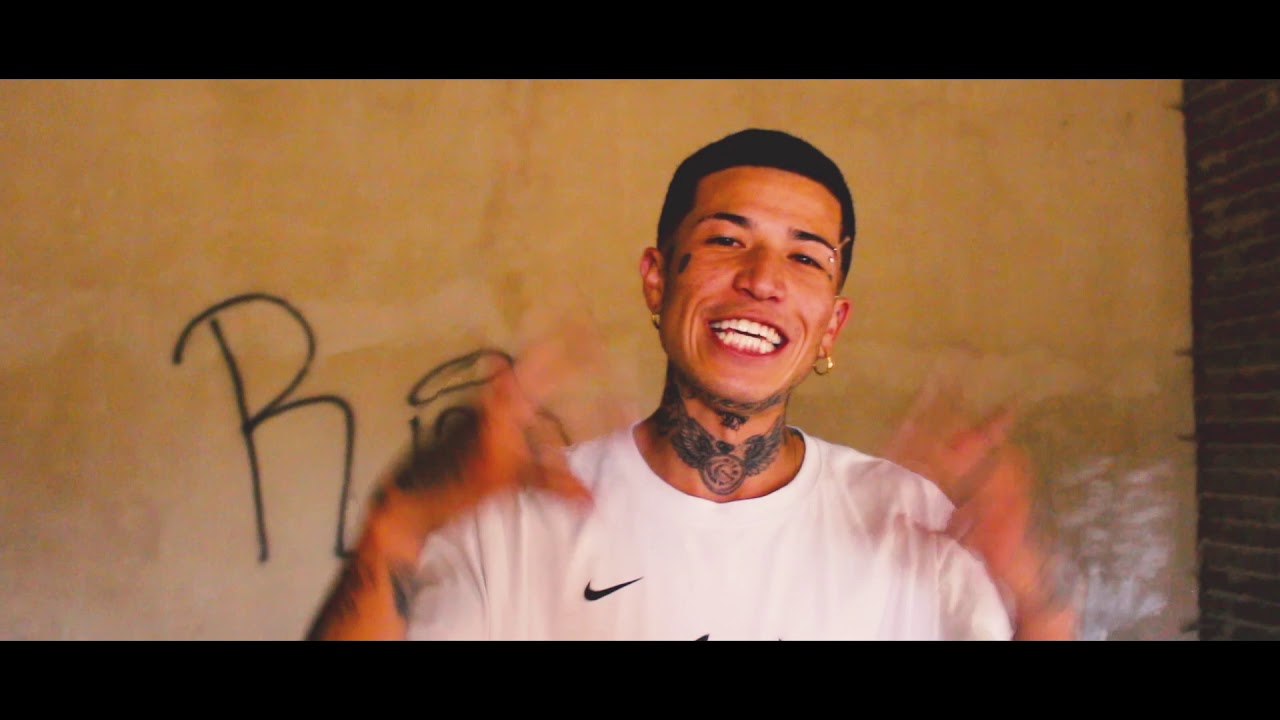 REAL NECTAR. RULO 420 (Four Twenty) PROD. CHOPO FLOW / BEAT x CHOPO FLOW (EARN MUSIC)