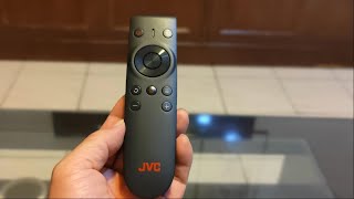 JVC 55KQD 55型4KHDR金屬量子點QLED連網液晶顯示器 超高性價比