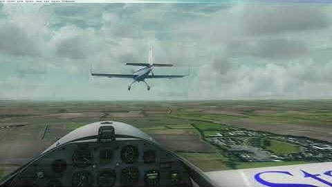 Fs2020 Fsx multiplayer on Joinfs