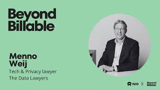 Menno Weij: How to Develop a Future-Proof AI Policy for your Law Firm (English version)