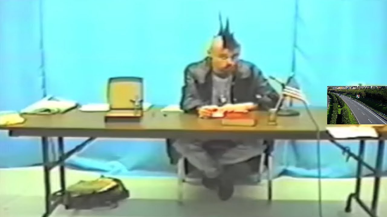 Anarchy Road (Hard Demon) by Komatic5 | Geometry Dash