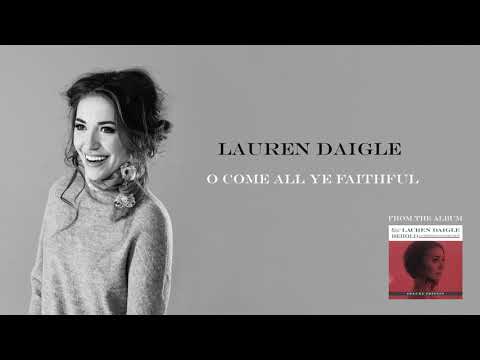 Lauren Daigle -