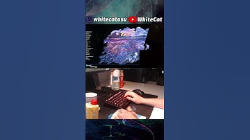 THE CLIP THAT MADE ME FAMOUS | FROSSTYBOI #osu #osugame #foryou #fyp #gaming #whitecatosu