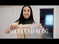 Weekend Vlog || hiking, swimming, friends, etc