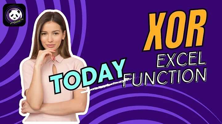 Easy Formula 53 - XOR -Logical function XOR to enable multiple conditions (true when all different)