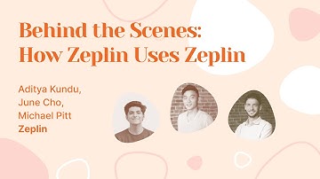 Behind the Scenes: How Zeplin Uses Zeplin