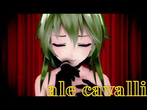 {MMD} IT S BEEN  SO LONG