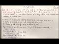 Ring Theory|Units in a ring|Number of units|Lecture 10|CSIR NET|Theta Classes