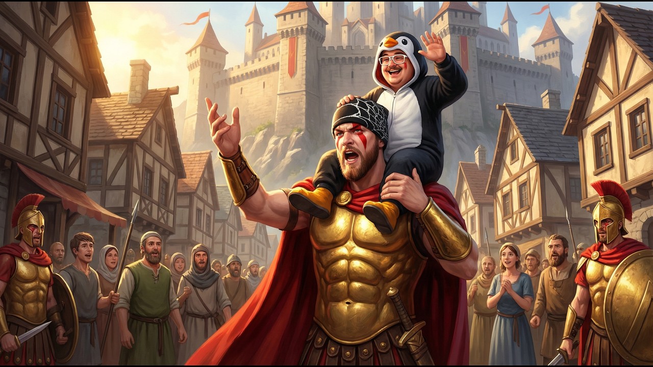 🔴JOIN US IN ARK | SERVER - GODS OF ARK RP | PASSWORD - bigforehead🔴