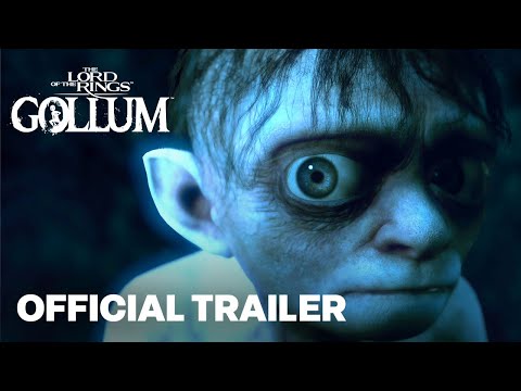 The Lord of the Rings: Gollum | Story Trailer