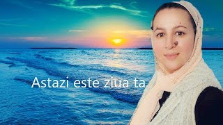 Corina Moldovan - Astazi este ziua ta (Official video) - 2019 -