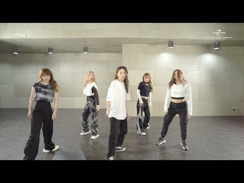 [VYRA- HURRY UP] Dance Practice Mirrored