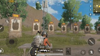 PUBG MOBILE\POLIGONDA TERNOVKA QILIB KO`RDIM\