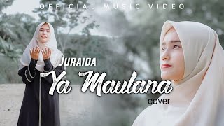 Ya Maulana fadi tolbi feat taqi ghrib Cover Juraida Terbaik