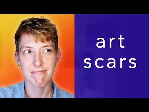 Why you don't make art | Writing exercises for healing your creative process