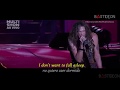 Aerosmith - I Don't Want to Miss a Thing (Sub Español + Lyrics)