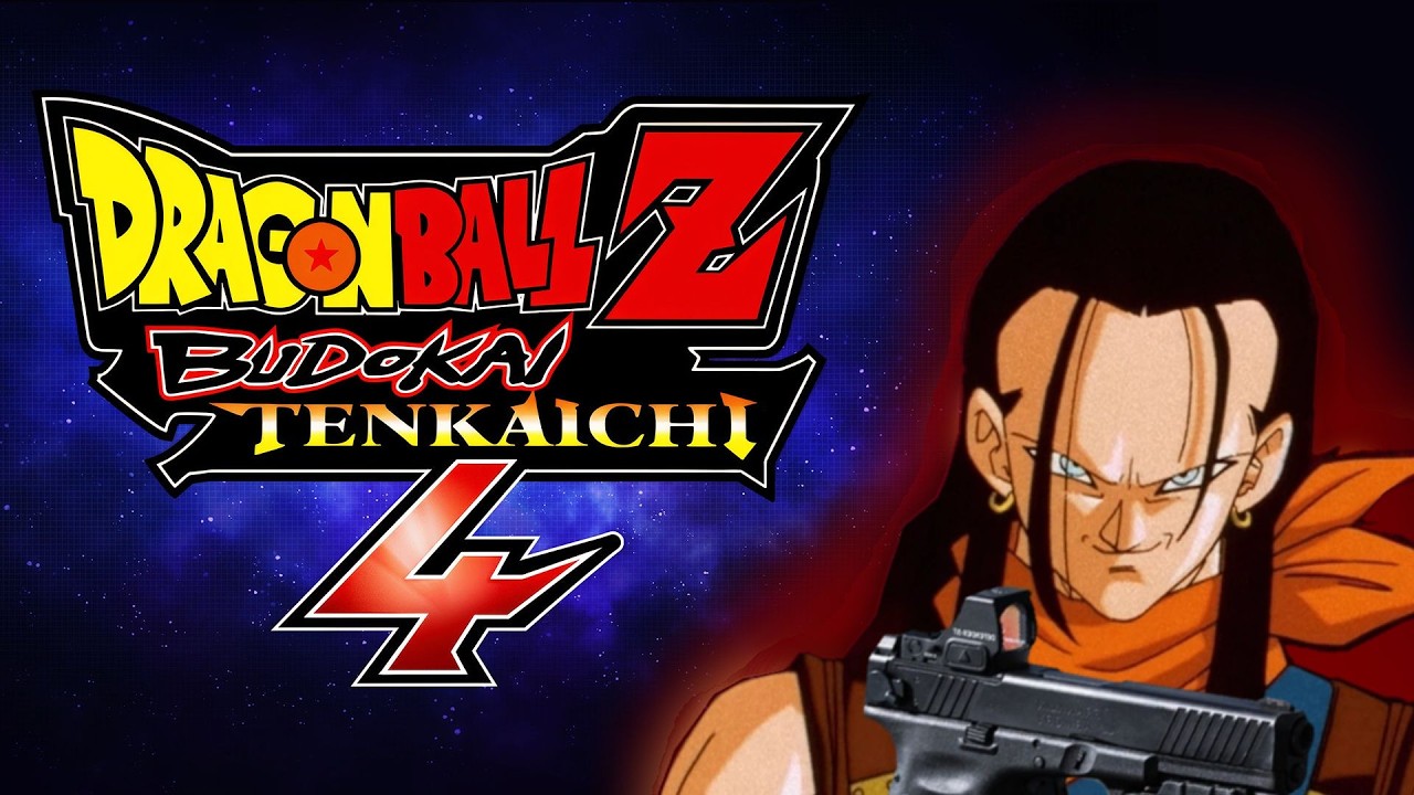 Sparking Zero Pro DESTROYS me in BT4