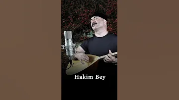 Hozan Beşir Hakim Bey Shorts 