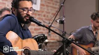 Latino Kopeles - Lagrimas Negras