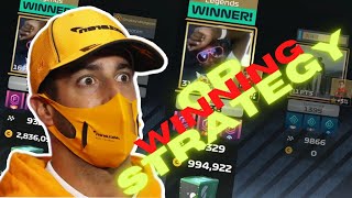 Download Lagu F1 Clash - How To Win Every Duel Never Lose Again MP3 Download Lagu F1 Clash - How To Win Every Duel Never Lose Again MP3