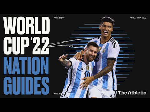 World Cup 2022 predictions: Expert picks, knockout bracket, winner - Sports  Illustrated