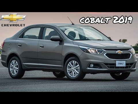 New Chevrolet Cobalt 2019 Changes Prices And Versions